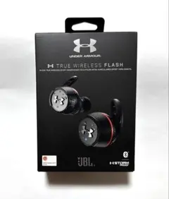 2026年最新】ua jbl flashの人気アイテム - メルカリ