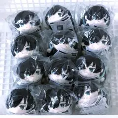 ブルーロック んまほっぺ ぬいぐるみ 糸師凛 潔世一 千切豹馬