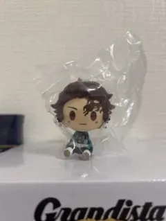 鬼滅の刃 一番くじ 雷の兄弟 D賞 竈門炭治郎 ちょこのっこ