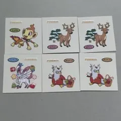 デコキャラシール　214弾