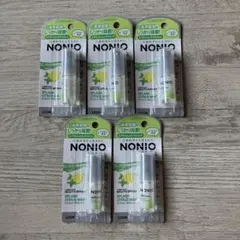 NONIO マウススプレー スプラッシュシトラスミント 5個セットのサムネイル
