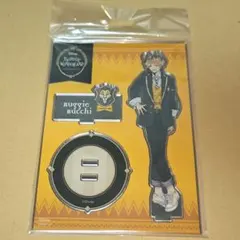 ③ ラギーブッチ ツイステ 制服 アクスタ