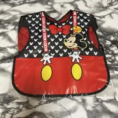 食事用エプロン 子供用