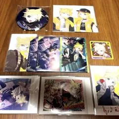 プロセカ 鏡音リン 鏡音レン 11点セット