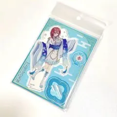 映画 五等分の花嫁 中野三玖 アクリルスタンド ドンキ限定 百鬼夜行