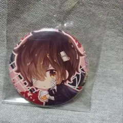 文豪ストレイドッグス 缶バッジ 中原中也 だきしめっ - メルカリ