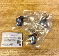 jochum めじるしアクセサリー1 レイン ３個セット