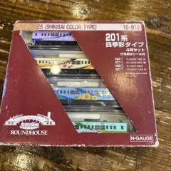2025年最新】201系 四季彩の人気アイテム - メルカリ