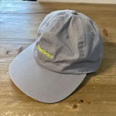 FreshService CORPORATE CAP GRAY