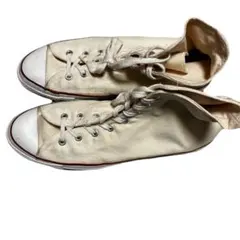 80s USA製 Converse コンバース オールスターハイ　US14