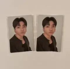 BTS ARIRANG Weverse Global トレカ ジョングク