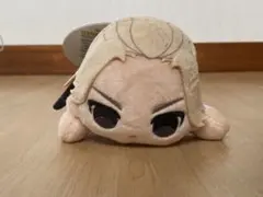 東京リベンジャーズ 佐野万次郎 ぬいぐるみ ふわっとりーんず