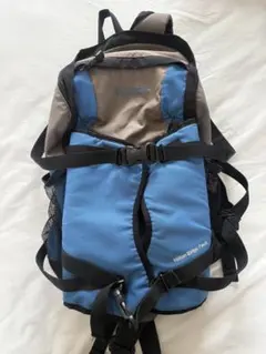 Columbia バックパック リュック　ブルー