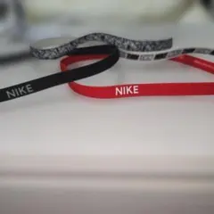 スポーツヘアバンド