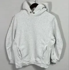 Champion×N.HOOLYWOOD REVERSE WEAVE 再構築