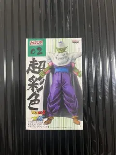 【未開封横穴無し】　ドラゴンボール 超彩色　フィギュア 36個セット 2025年最新】ドラゴンボール 超彩色の人気アイテム - メルカリ