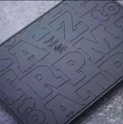 TARPtoTARP kazetomori heat resistant matのサムネイル
