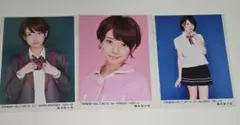 AKB48 渡辺麻友 「見逃した君たちへ」 生写真 3枚コンプ AKB48 渡辺麻友 「見逃した君たちへ」 生写真 3枚コンプ - メルカリ