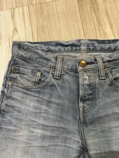 RED CARD レッドカード　ジーンズ