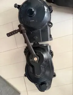 11330-MCE-305 cb400sf nc39 クランクケース 11330-MCE-305 cb400sf nc39 クランクケース - メルカリ