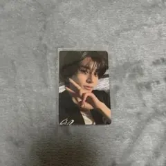 ENHYPEN ジェイク desire unleash yzy 上海 トレカ