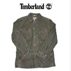 ✨激安✨Timberland ティンバーランド コーデュロイ エルボーパッチ
