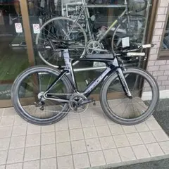 キャノンデールMULTISPORT CAAD4 Q-RING スピナジー650c キャノンデールMULTISPORT CAAD4 Q-RING スピナジー650c - メルカリ