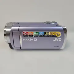 2026年最新】JVC GZ E225の人気アイテム - メルカリ