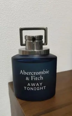 2025年最新】Abercrombie&Fitch 香水(ユニセックス)の人気