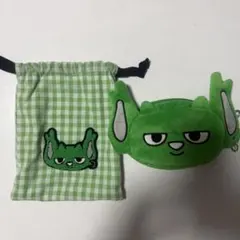 新品】コムドットBB5 ティッシュケース REI - メルカリ