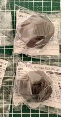 【新品】ヒプマイ　ライブ　リングライト　バングル　　キーホルダー　シンジュク 2025年最新】ヒプマイ リングライト シンジュクの人気アイテム