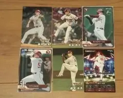 ♡プロ野球チップス　野球カード　東北楽天ゴールデンイーグルス♡