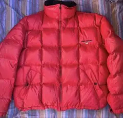 90s POLOSPORT ポロスポーツ ダウンジャケット レア XL