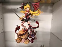 物語シリーズ A賞 忍野忍 フィギュア