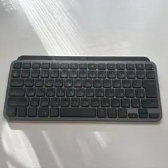 Logitech MX Keys Mini 日本語配列