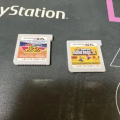 12.22.月マリオソニックロンドンオリンピックNewスーパーマリオブラザーズ2