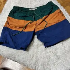 Deus Ex Machina マルチカラーショートパンツ Mのサムネイル