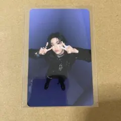 Stray Kids GIANT 初回限定盤B トレカ ハン