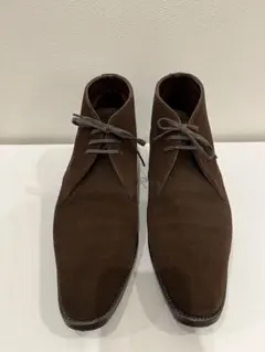 2026年最新】BARNEYS NEW YORK チャッカブーツの人気アイテム - メルカリ