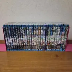 Dr.STONE ドクターストーン　全巻セット 1～27巻