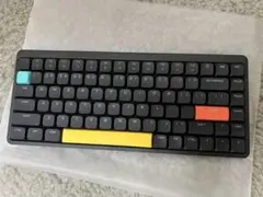 NuPhy Air75 v2 - Cowberry (Liner)