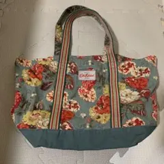 キャスキッドソン トートバッグ