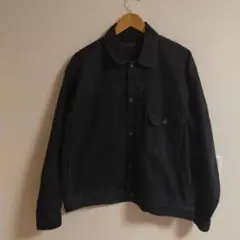 UNIQLO ユニクロ 1st デニムジャケット ファーストタイプ XL