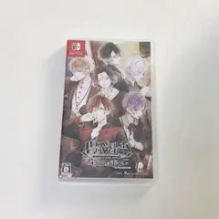 ディアラバ DIABOLIK LOVERS GRAND EDITION