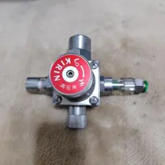 ☆新品☆アサヒ 減圧弁 4.0 炭酸ガス 減圧弁 サントリー 4社OK ☆新品☆アサヒ 減圧弁 4.0 炭酸ガス 減圧弁 サントリー 4社OK ☆