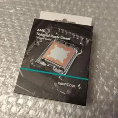 Ryzen AM5 Thermal Paste Guard DEEPCOOL