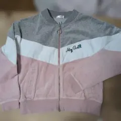 AlgY ジャケット XS 140のサムネイル