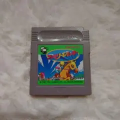 まとめ買いがお得□ファミリージョッキー　ゲームボーイ