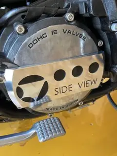 2025年最新】サイドビュー CBX400Fの人気アイテム - メルカリ