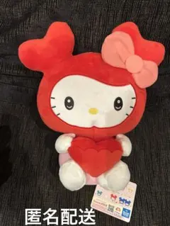 TWICELOVERYS ポケットBIGぬいぐるみ gigo サンリオ　チェヨン